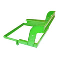 John Deere M MT MC MI Seat Frame Back