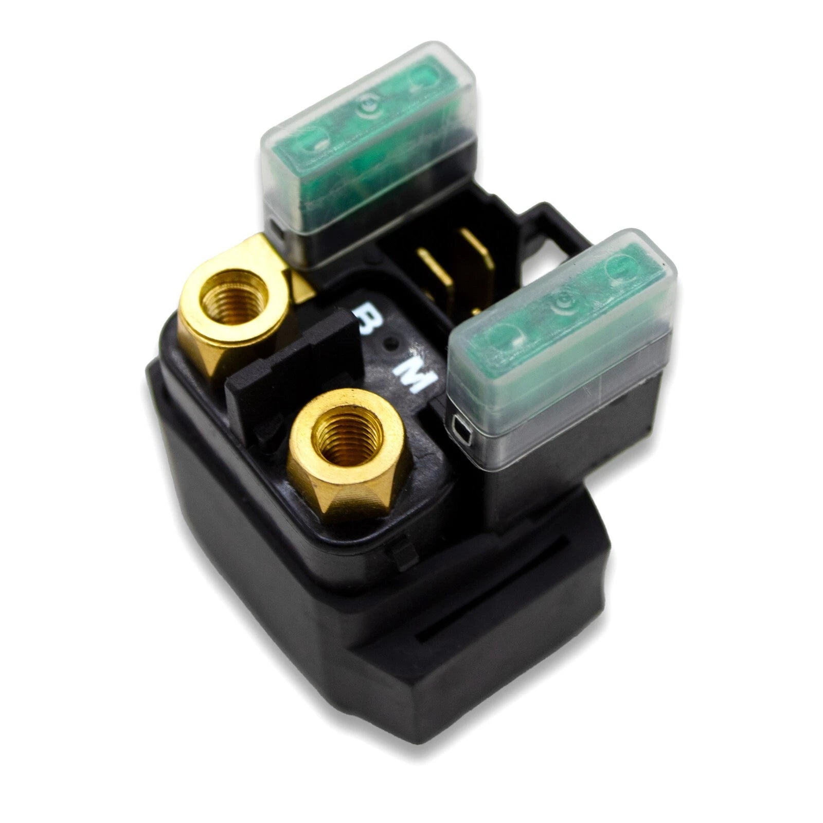 STARTER RELAY SOLENOID YAMAHA GRIZZLY 400 YFM400 YFM 400 2007 2008