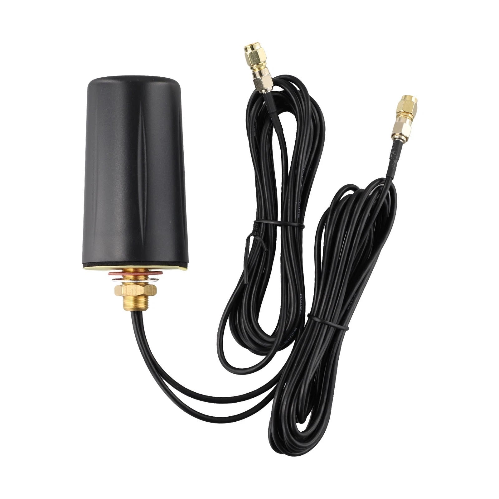 5G 4G LTE Outdoor Broadband Mobile Antenna Vehicle External Antenna for SMA