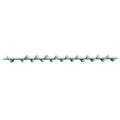 Auger AXE18077 Fits John Deere 9650STS 9660CTS 9660STS 9670STS 9760STS CTS