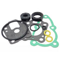 Lower Unit Seal Kit for Mercury Mariner 4HP 5HP 6HP 27-8M0155392 27-8M0134073