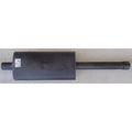 534545R1 Muffler Fits Case-IH Harvester Tractor 766 966 Hydro 100