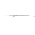 Tracker Boat Graphic Decal 135981 - Gray White Sticker (port)
