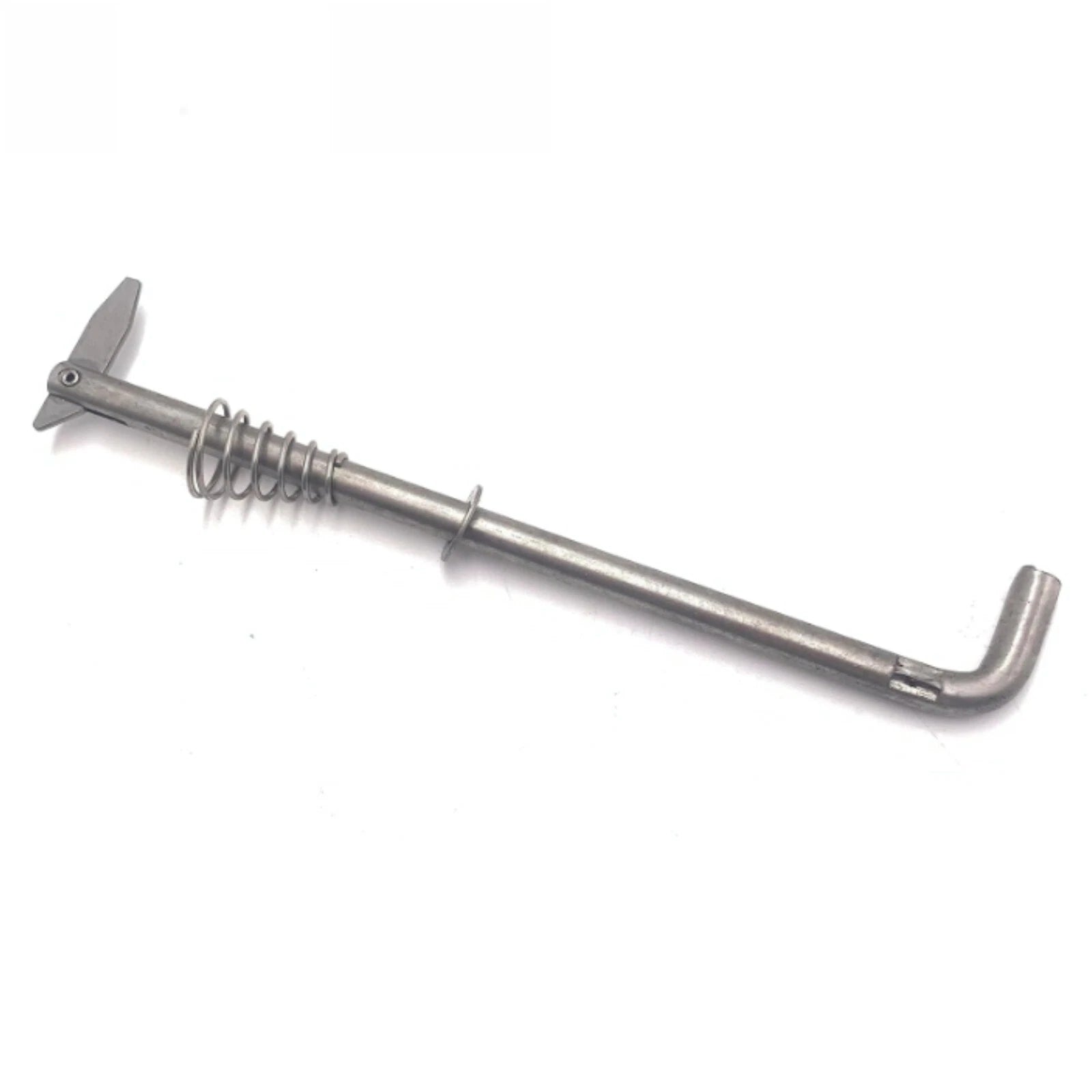 16198004 Tilt Thrust Rod & Spring for Mercury 4 5 6 8 9.8 HP Outboard 350621212M
