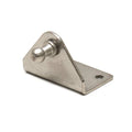 MasterCraft Boat Hatch Shock Mounting Bracket 530589A - 3/8 Inch Stud 3 Hole