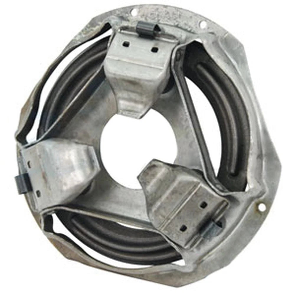 AT12989 Steering Clutch Pressure Plate Fits John Deere Industrial Crawler 2010