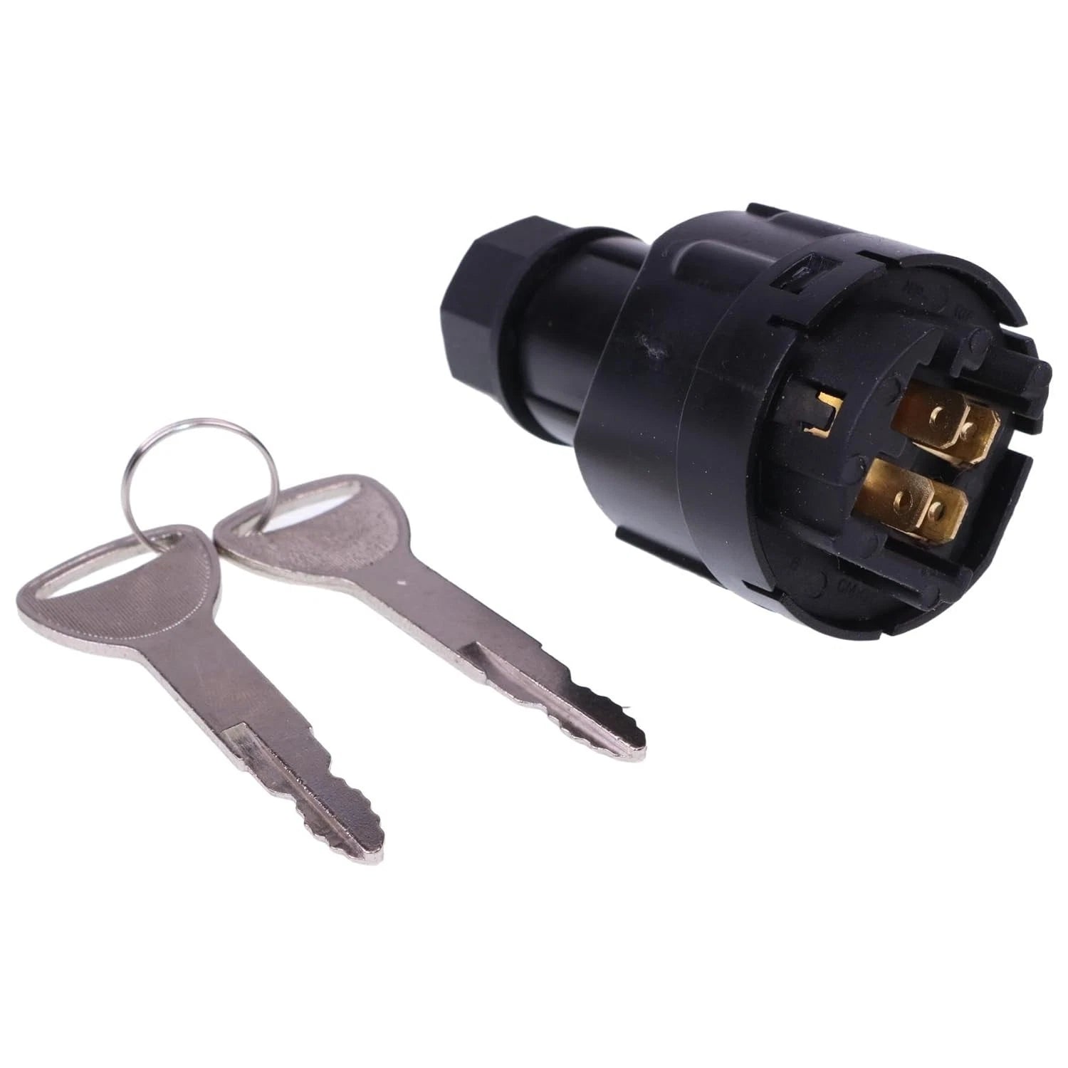 Ignition Switch 57590-23342-71 for Toyota Forklift 7FD10-45 8FG10-30