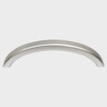 MasterCraft Boat Cockpit Grab Rail 523268A - 9 1/2 Inch Aluminum