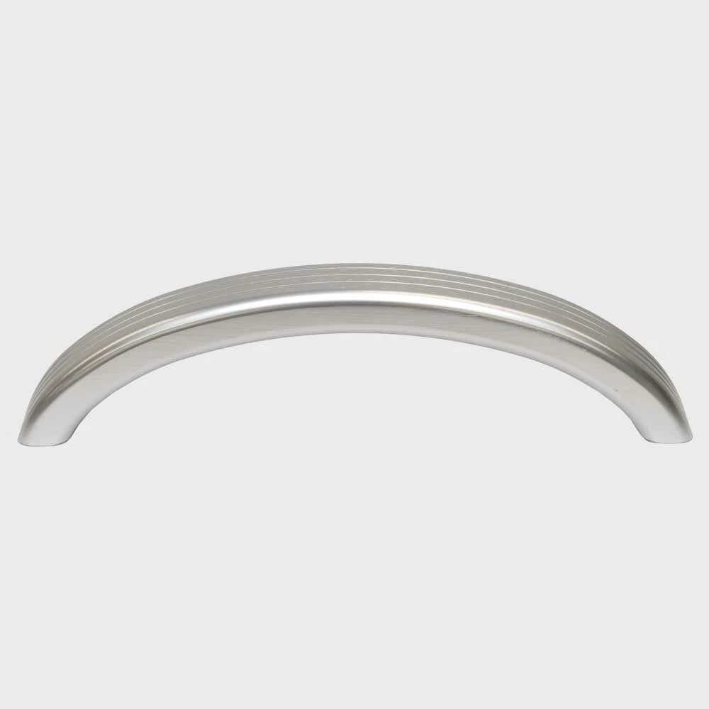 MasterCraft Boat Cockpit Grab Rail 523268A - 9 1/2 Inch Aluminum