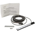 Legend Bass Boat Jackplate Transducer - 3 Pin 24 Foot