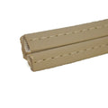 Sea Ray Boat Hidem 2128478 - 5/8 X 3/16 Inch Sandstone (YD)