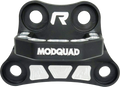 MODQUAD Rear Diff Plate with Hook for ATV/UTV Suspension & Swingarms