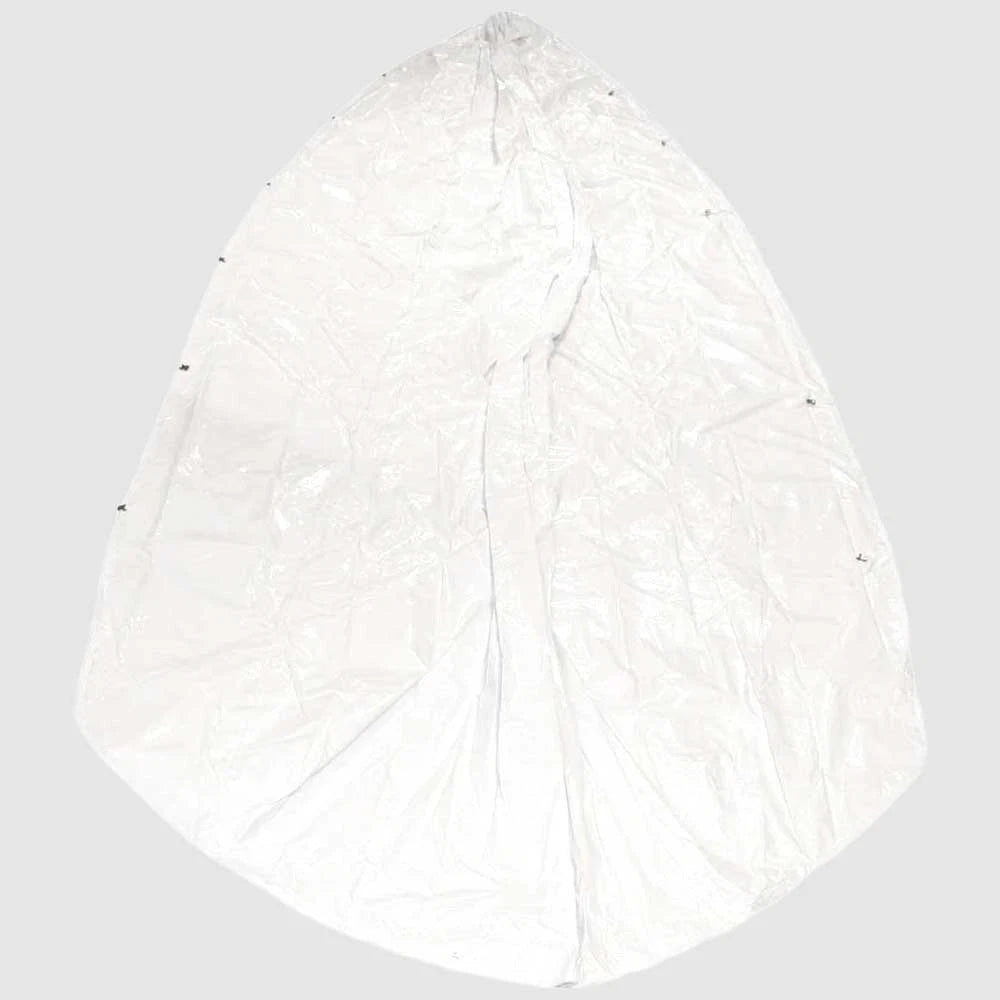 Supra Boat Shrinkable Transhield Cover 105472 - F3207.0 (discolored)