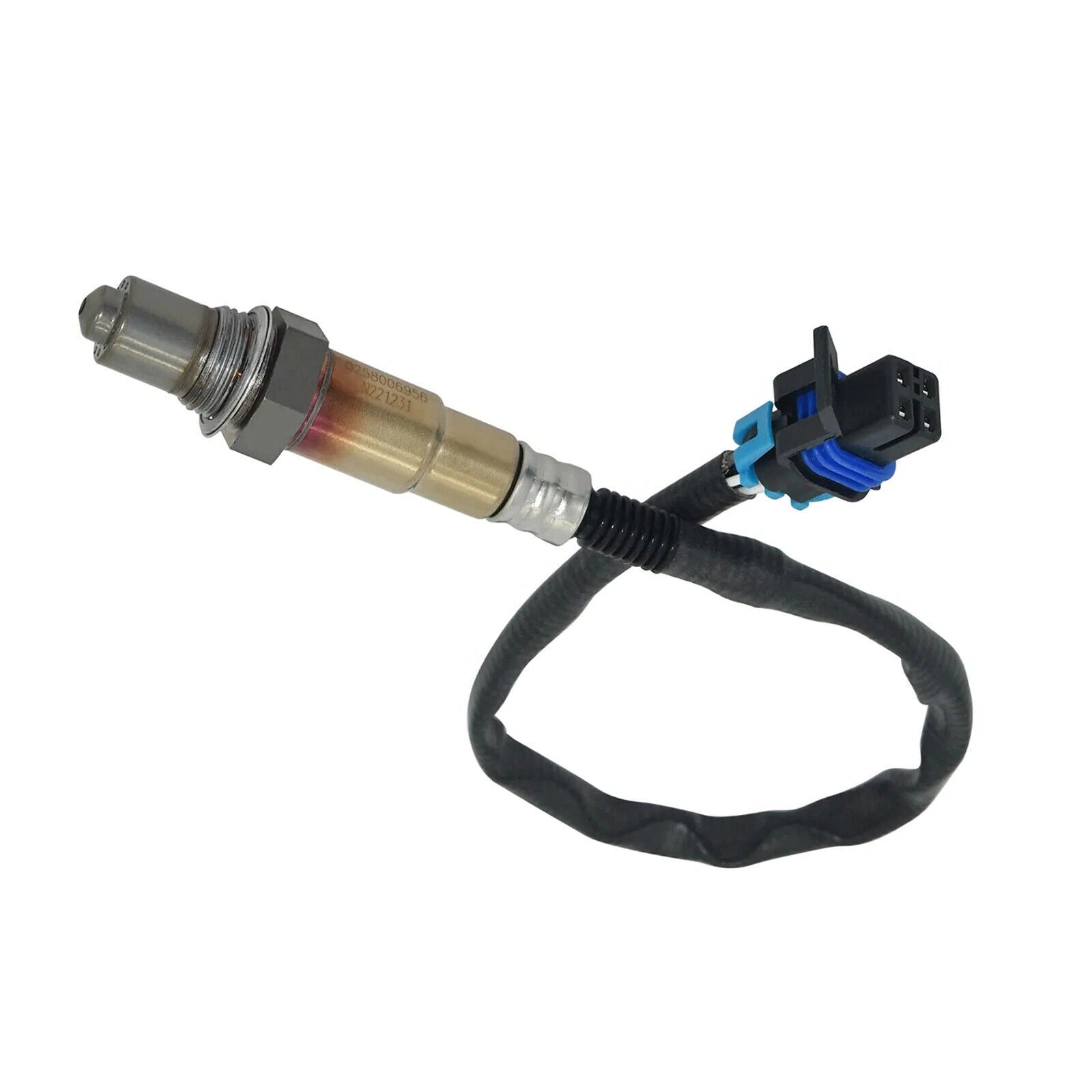 Oxygen O2 Sensor 0258006956 LS Mercruiser 710-8M2003959 Volvo Penta 3883724