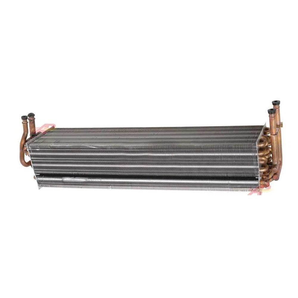 8882009238 Evaporator, Tube & Fin, with Heater Core Fits Case IH