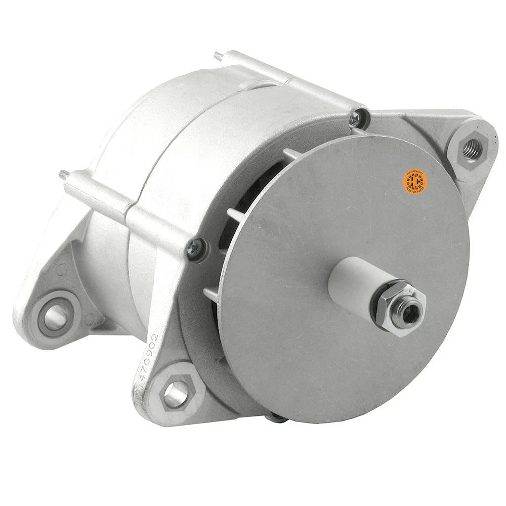 125849 Alternator -, 12V, 135A, Fits Bosch Fits Holland