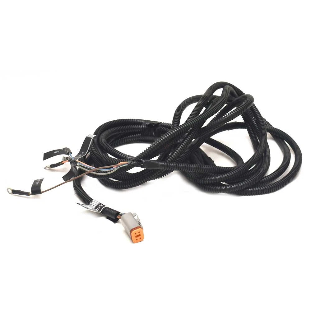 Mercury Quicksilver Boat Analog Gauge Harness 8M0095826 - 20 FT