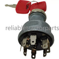 John Deere 6400 6506 9300T S660 S670 8500 Ignition Switch RE61717
