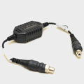 Boat Ground Loop Isolater - Audio - Video Female to Female