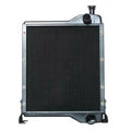 Radiator Fits Case/Internati Onal Harvester Replaces 83673C4