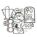 JDS4077 Full Engine Gasket Set with Crankshaft Seals Fits John Deere
