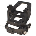 Mercury Boat Sterndrive Transom Plate 8M010670 - Black Aluminum