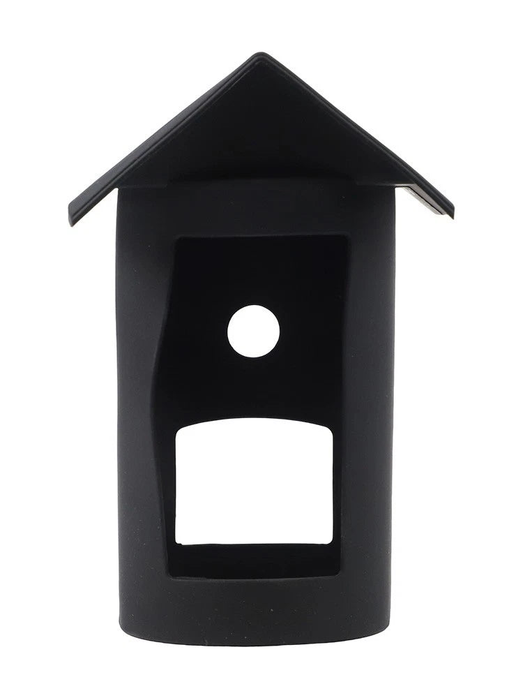 Waterproof Silicone Case for Ring Outdoor Cam Plus 2025 Full Protection