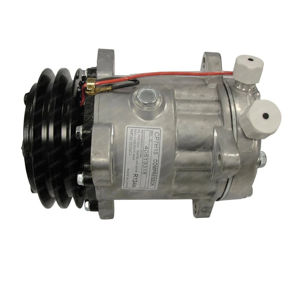 3106-7004 - Compressor Fits JCB