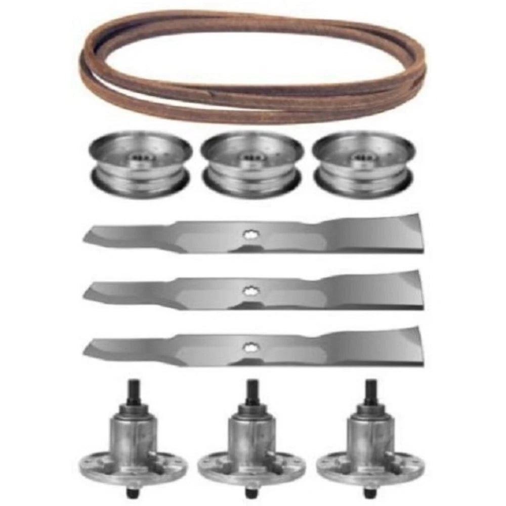 Mower Deck Rebuild Kit Fits John Deere Replaces GY20592