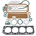 Complete Overhaul Gasket Set Fits Ford Holland. NH Models A5190