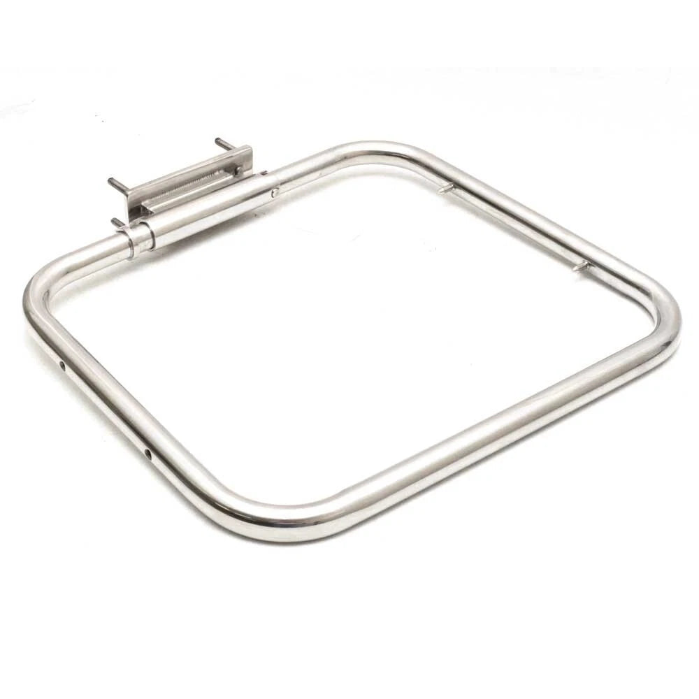 GG Schmitt Boat Transom Gate - Chaparral 18 5/8 X 17 Inch
