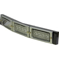 John Deere 50-55 Series LED Hood Light Conversion Kit