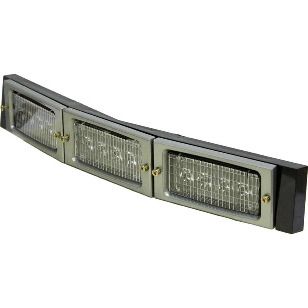 John Deere 50-55 Series LED Hood Light Conversion Kit