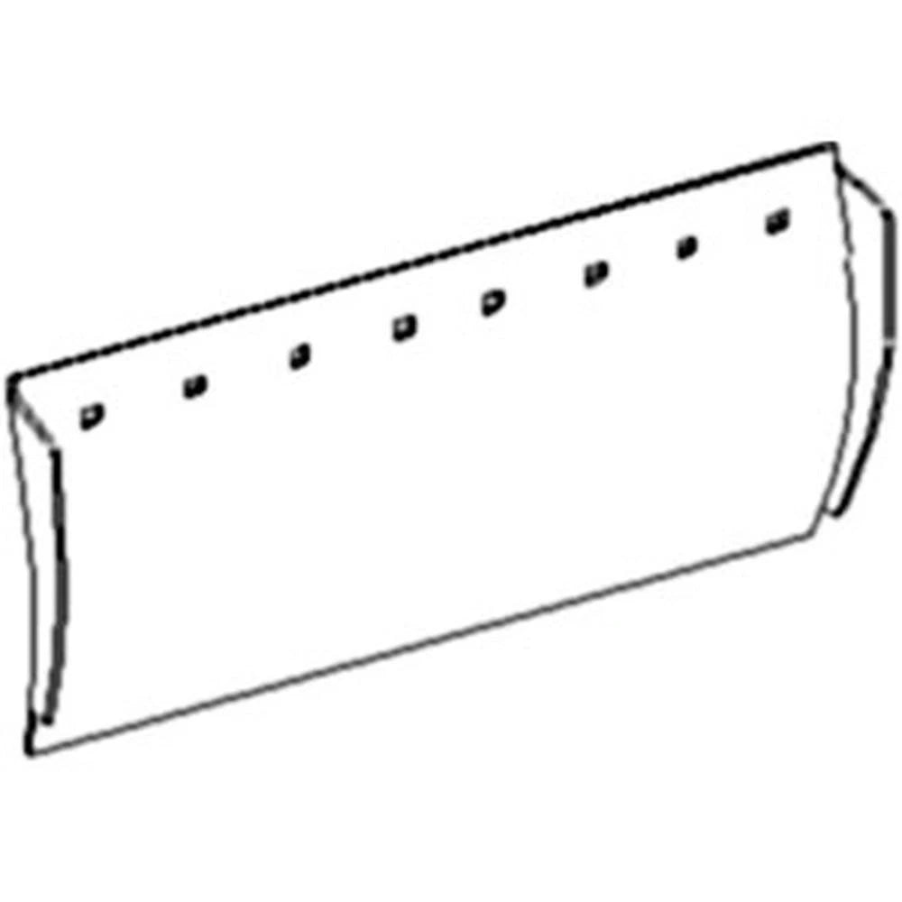 Plate H102469 Fits John Deere 6600 6601 6620