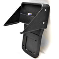 Tracker Boat Motor Mount Bracket 107810E - Walleye RR Design Aluminum