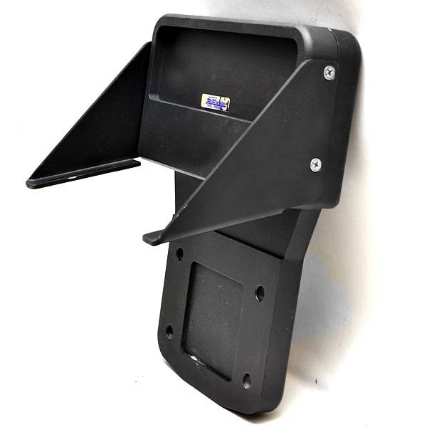 Tracker Boat Motor Mount Bracket 107810E - Walleye RR Design Aluminum