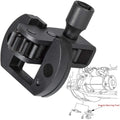 For MBE4000 MBE900 Diesel Engine Barring Tool for Crankshaft Rotation Control
