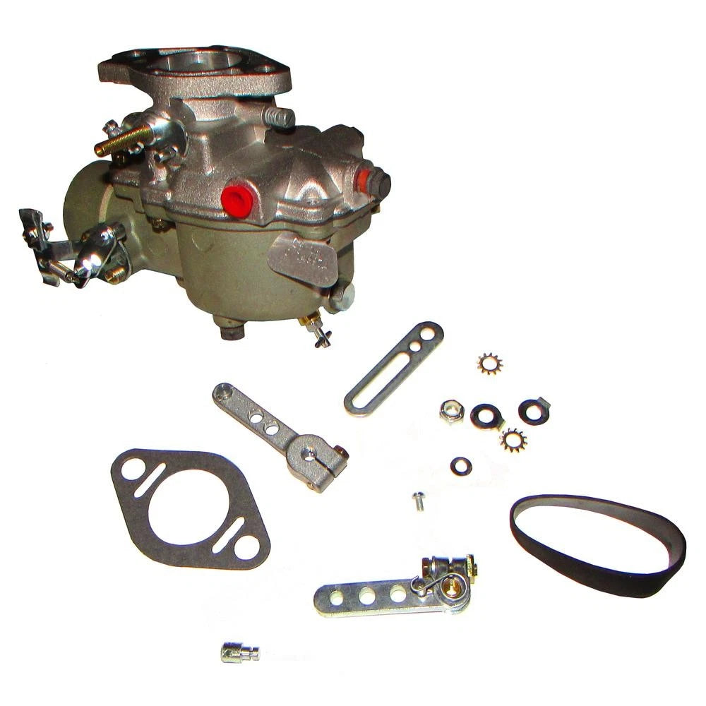 Carburetor Fits Case MF Fits JD AC MM Tractor 190 700 730 740 1520 2030 2510