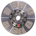 W3295850 HD8 14" Transmission Disc, 8 Pad, with 1-3/4" 27 Spline Hub - Fits Deutz