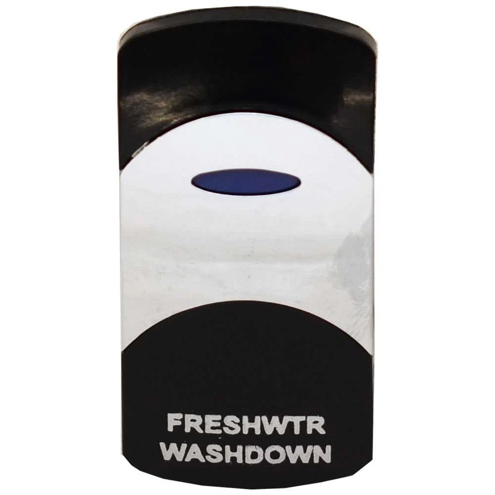 Carling Boat Rocker Switch Cover - Freshwater Washdown Actuator