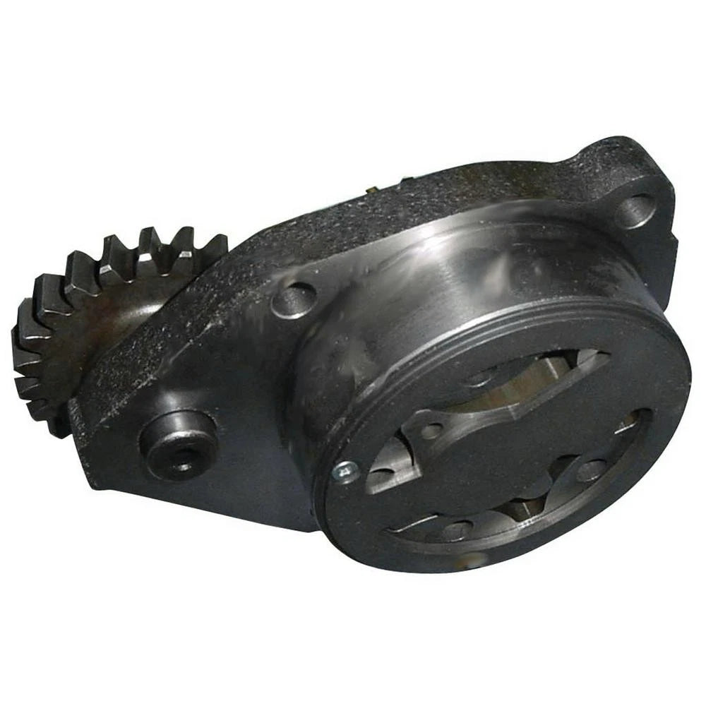 1709-9106 - Oil Pump Fits Case/Internati Onal Harvester