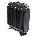 15262-72060 1526272060 Radiator Fits Kubota Compact Tractor Models B5100