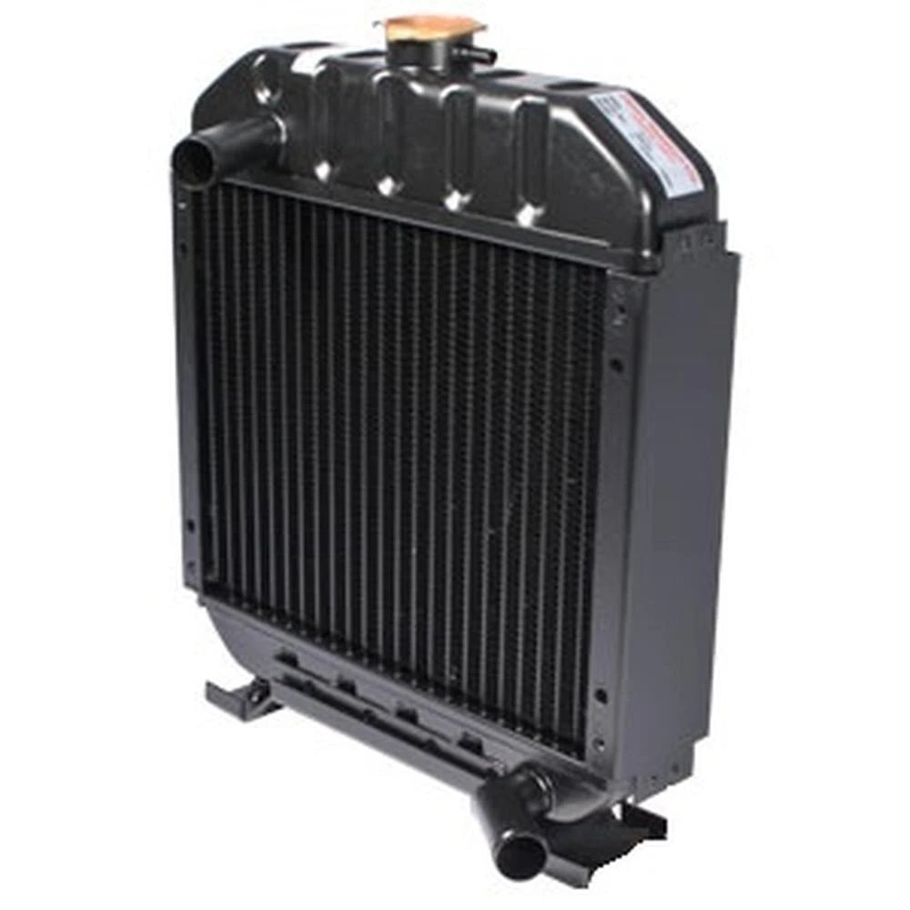15262-72060 1526272060 Radiator Fits Kubota Compact Tractor Models B5100