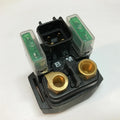 SOENOIDE DE RELÉ DE ARRANQUE PARA SUZUKI LTA700 LTA 700 ATV Quad 2006 2007