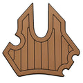 Rinker Boat Bow Non-Skid Pad 2290873 - QX29BR Windlass Lid Toffee