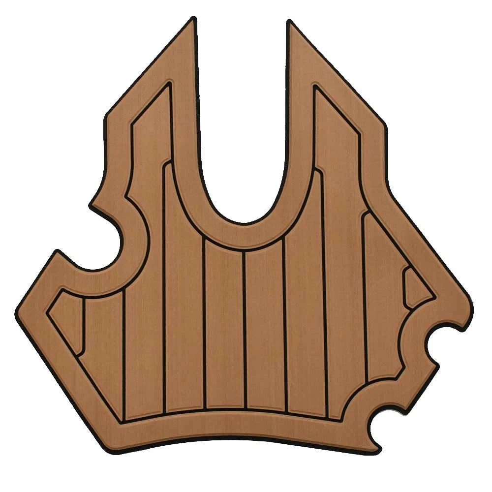 Rinker Boat Bow Non-Skid Pad 2290873 - QX29BR Windlass Lid Toffee