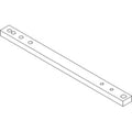 Drawbar R61184SPL Fits John Deere 4050