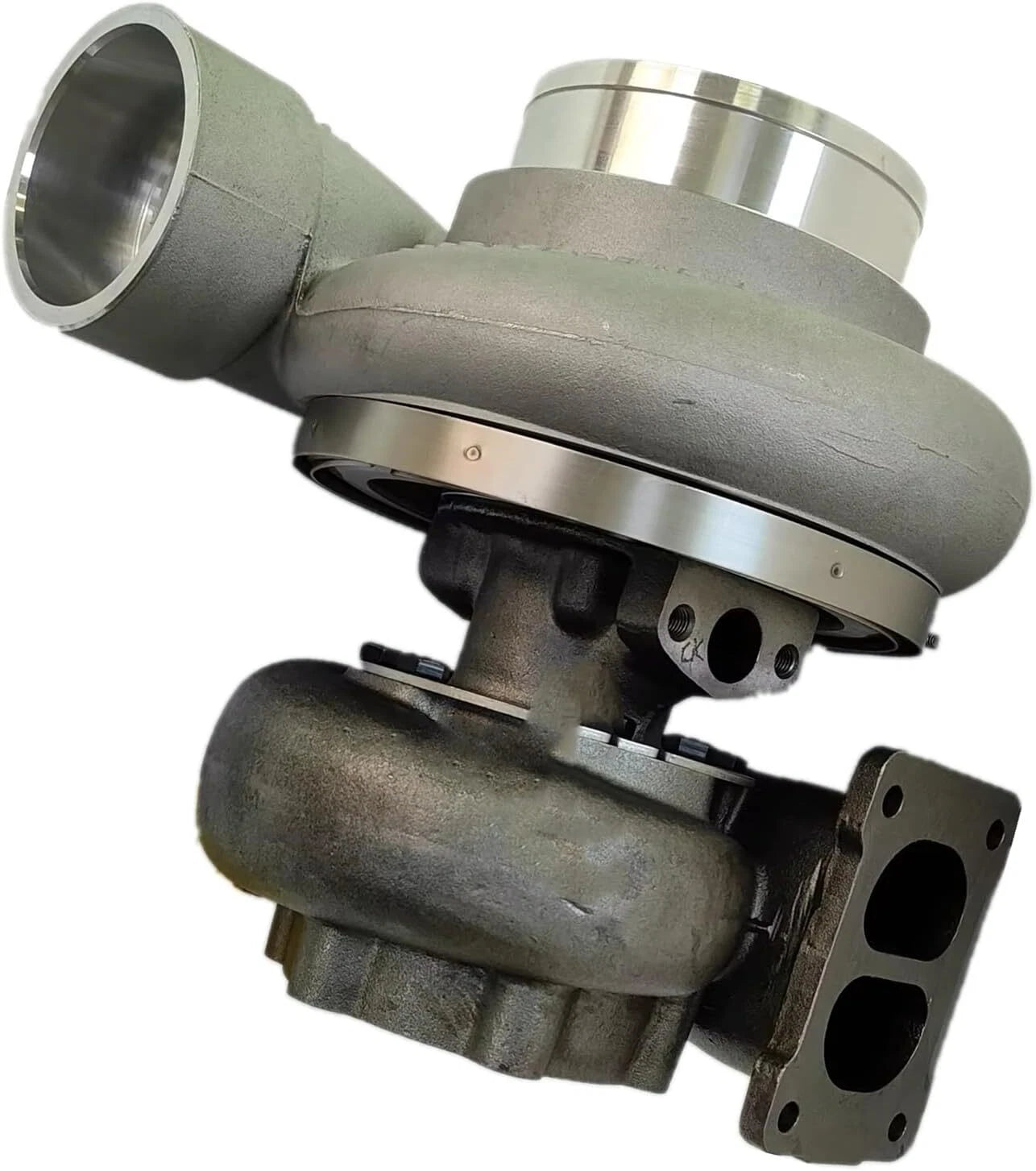 Turbocharger 6505-52-5540 for Komatsu Engine SA6D170E-2 Dozer D375A-3