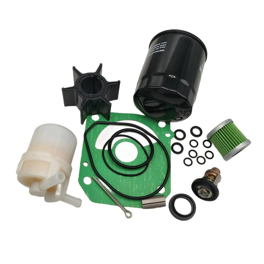 Maintenance Kit 06211-ZZ0-505 for Honda BF 80HP 100HP Outboard