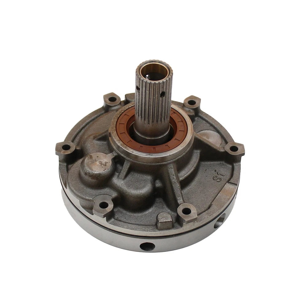 181199A1 Pump Assembly Fits Case/Internati Onal Harvester 570LXT SERIES II